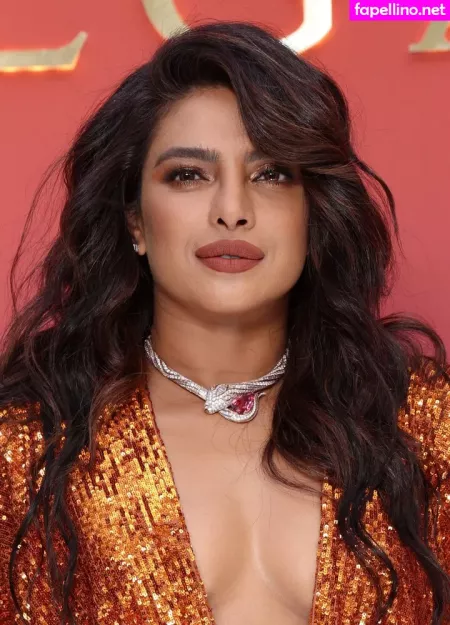Priyanka Chopra OnlyFans Thumbnail #hqPxJDL8Qn