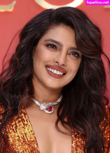 Priyanka Chopra OnlyFans Thumbnail #nuvZAGw0tC