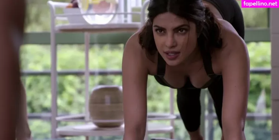 Priyanka Chopra OnlyFans Thumbnail #r7HVkDjO9P