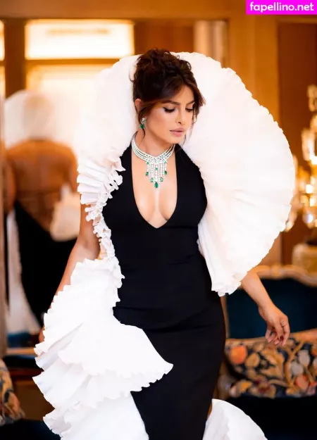 Priyanka Chopra OnlyFans Thumbnail #u4wPuBgTxP