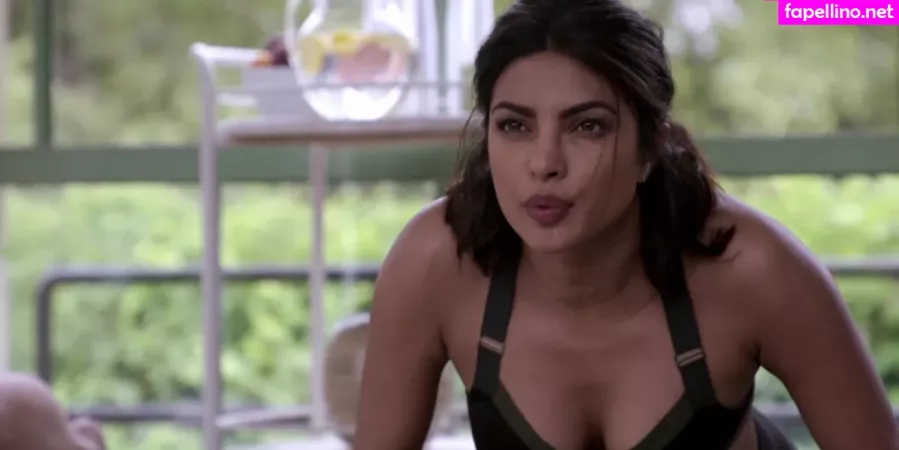 Priyanka Chopra OnlyFans Thumbnail #wyjxayRUfF