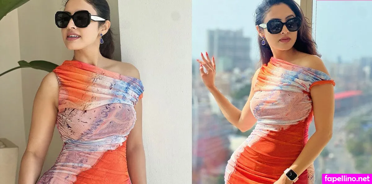 Priyanka Kholgade Nude Leaked OnlyFans Photo #3vZyN6fs4Z