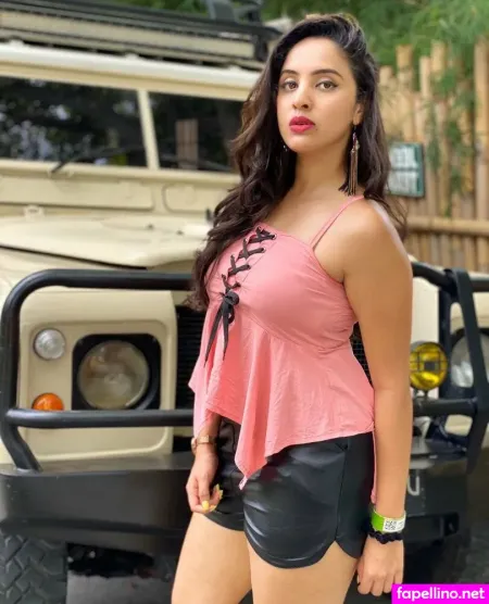 Priyanka Kholgade OnlyFans Thumbnail #MxydkK9qgw
