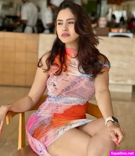 Priyanka Kholgade OnlyFans Thumbnail #gyvkgYE0k9