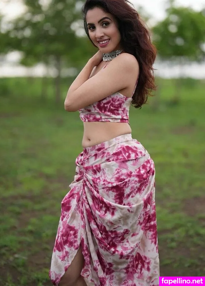 Priyanka Kholgade Nude Leaked OnlyFans Photo #h0YR2M1BJx