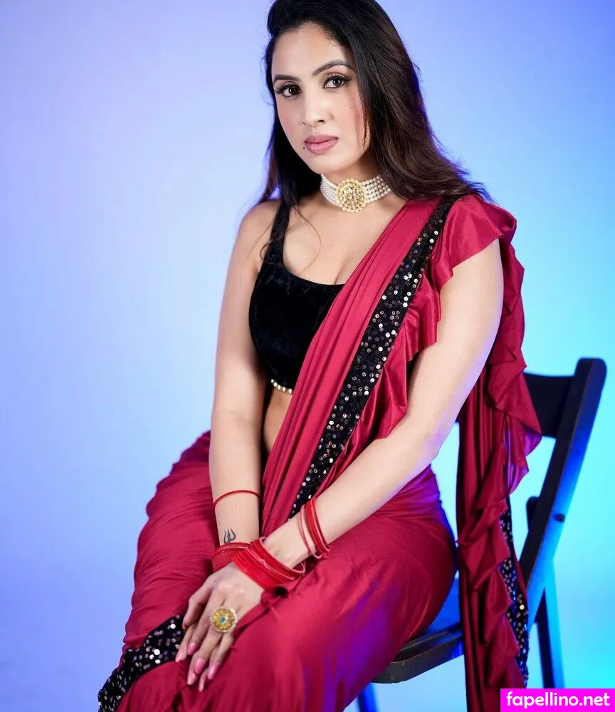 Priyanka Kholgade Nude Leaked OnlyFans Photo #yMDenQScD6