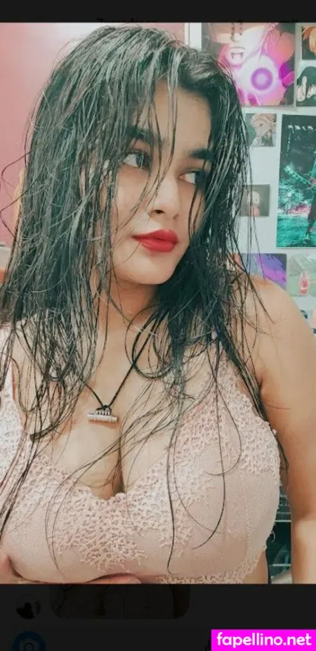 Priyanka Merugu OnlyFans Thumbnail #BSOdSSpMxu