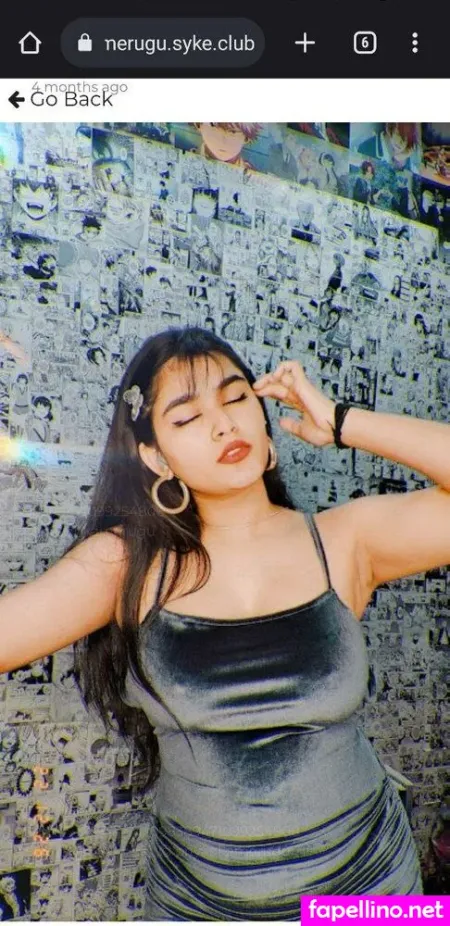 Priyanka Merugu OnlyFans Thumbnail #TthoR9cV2d