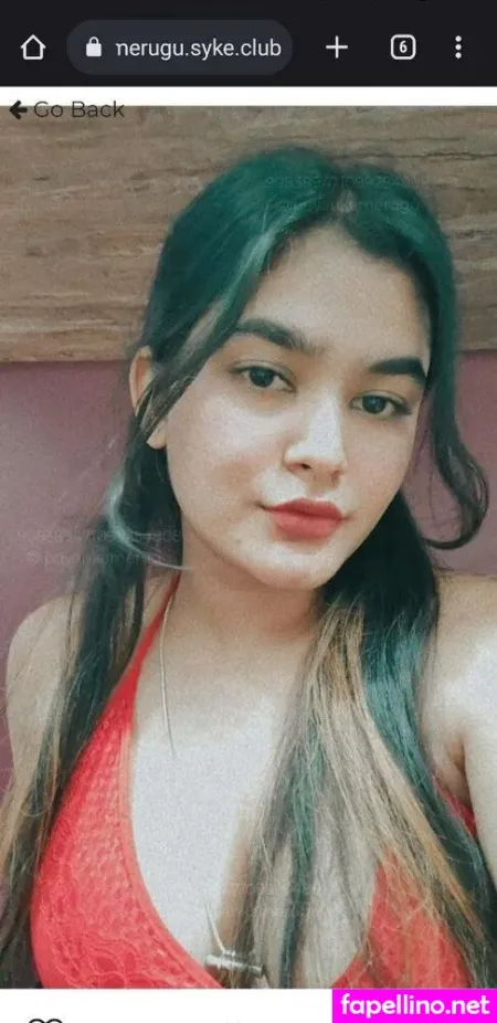 Priyanka Merugu OnlyFans Thumbnail #VjDU4p5qmh