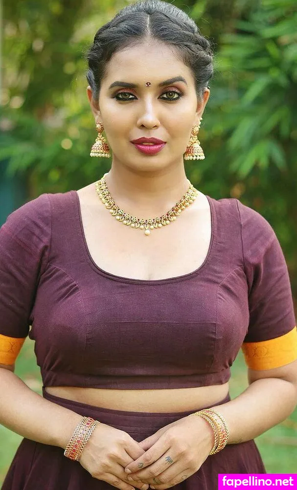 Priyanka Nair Nude Leaked OnlyFans Photo #RhtR0oCa7H