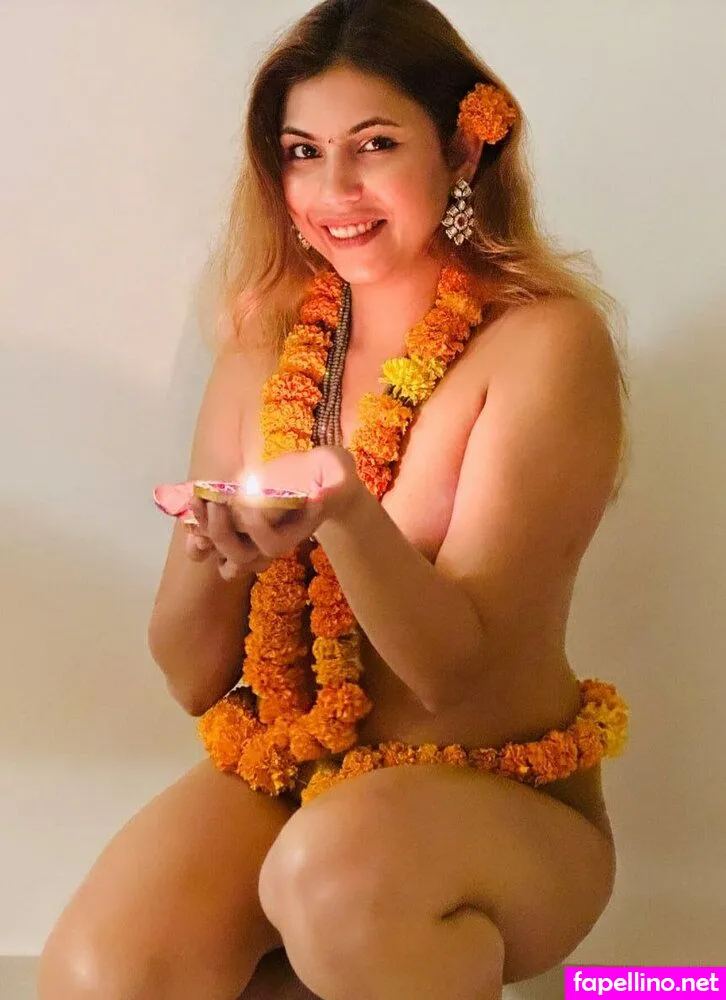Priyanka Prateek, itspriyanka_P, itspriyankaprateek Nude Leaked OnlyFans Photo #JiPBGU64hS