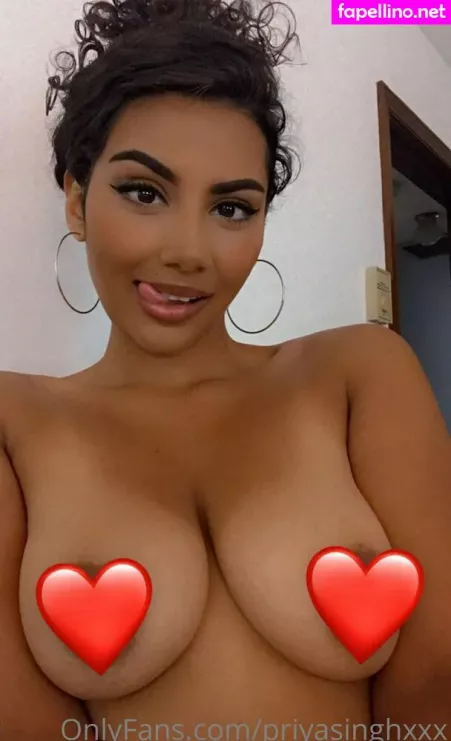 Priyasinghxxx OnlyFans Thumbnail #L0jXemDpa9