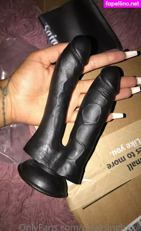 Priyasinghxxx OnlyFans Thumbnail #QKw2Qzoiuz