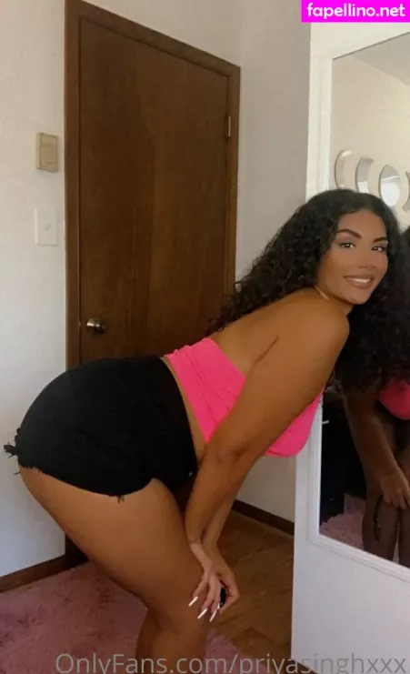 Priyasinghxxx OnlyFans Thumbnail #SeB8TPI673