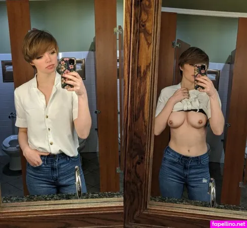 Probablybekah OnlyFans Thumbnail #V6vOtnAtIt