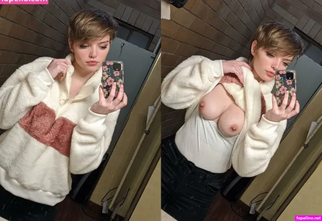 Probablybekah OnlyFans Thumbnail #cW1x8aVtCw