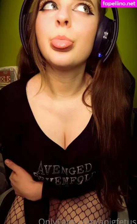 Probablypiggy OnlyFans Thumbnail #DST5RKyXml