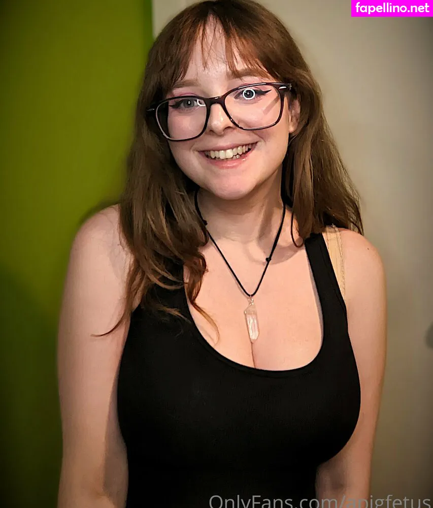 a_pig_fetus, probablypiggy Nude Leaked OnlyFans Photo #ROw0R4dS4m