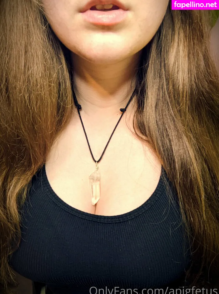 a_pig_fetus, probablypiggy Nude Leaked OnlyFans Photo #mbBheY1ZMc