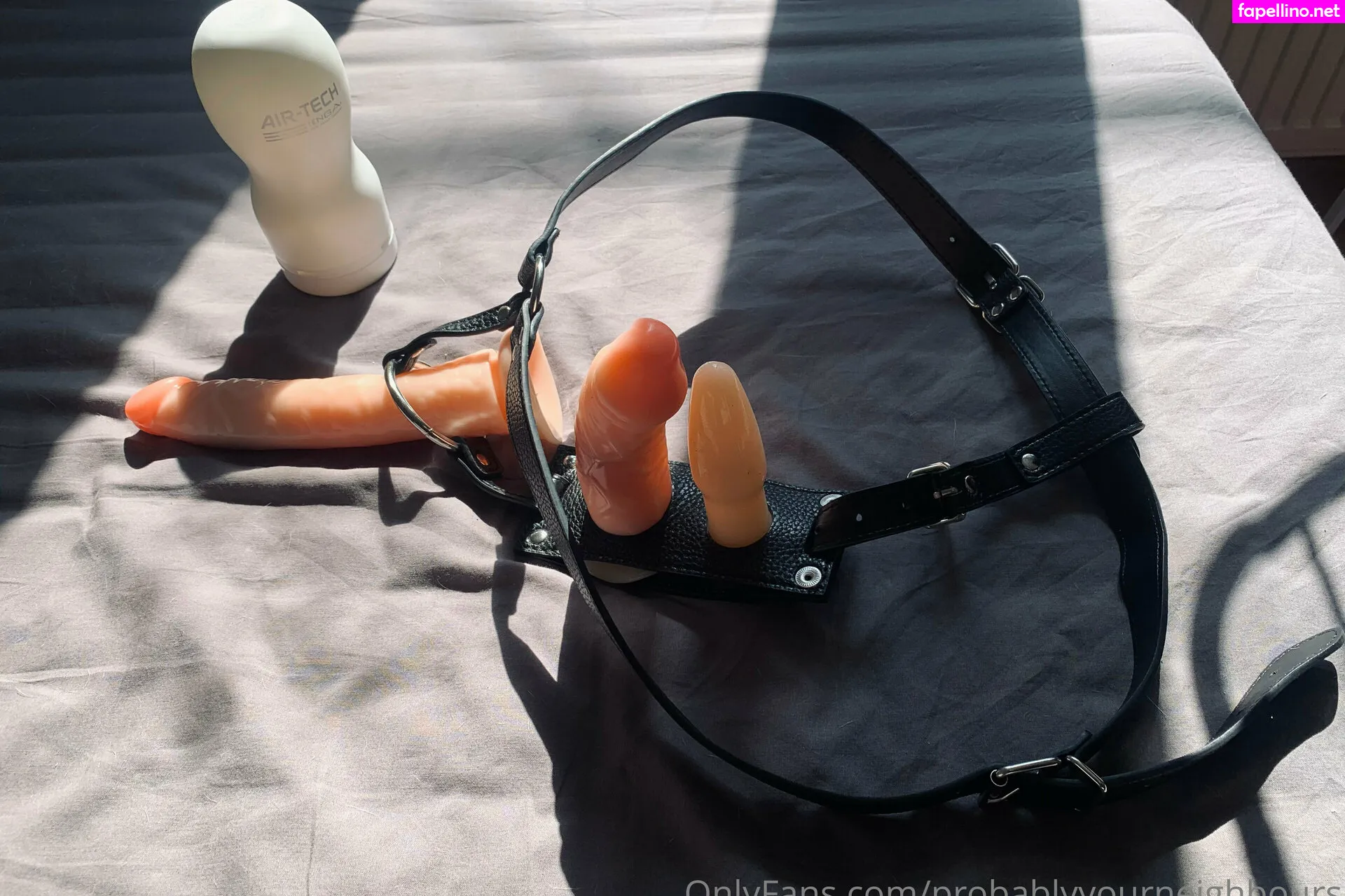 probablyyourneighbour, probablyyourneighbours Nude Leaked OnlyFans Photo #baIOyekk4r