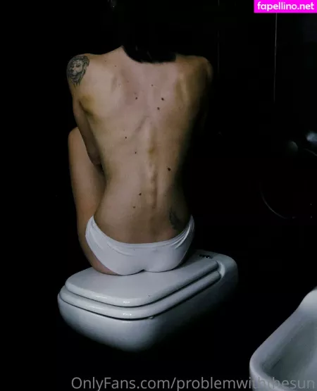 Problemwiththesun OnlyFans Thumbnail #4TY4ZxTHHJ