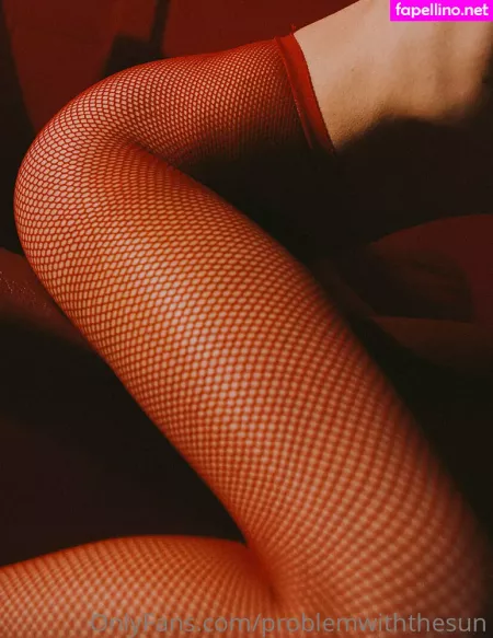 Problemwiththesun OnlyFans Thumbnail #7vZCSMg6KP