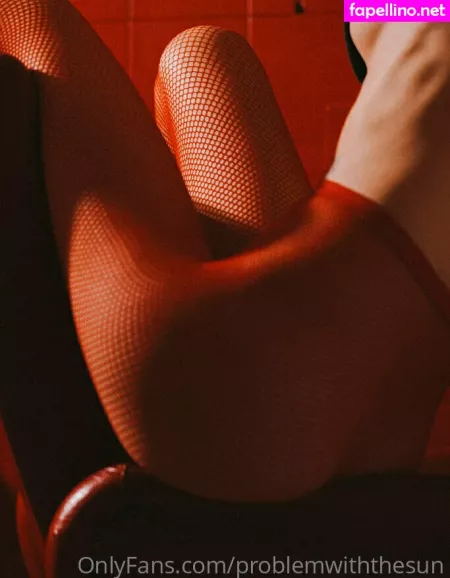 Problemwiththesun OnlyFans Thumbnail #GbNkY9AqlV