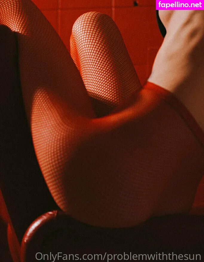 PEOPLEFROMTHELITTLETOWN, problem_with_the_sun, problemwiththesun, sun_problem Nude Leaked OnlyFans Photo #GbNkY9AqlV