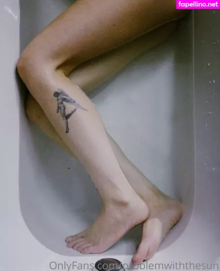 Problemwiththesun OnlyFans Thumbnail #QvZE5E9Z1S