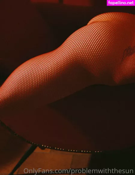 Problemwiththesun OnlyFans Thumbnail #R91JpOYbPR