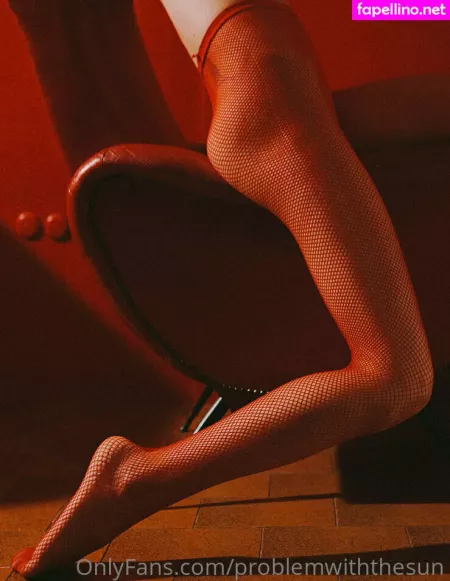 Problemwiththesun OnlyFans Thumbnail #S97OWTpXNW