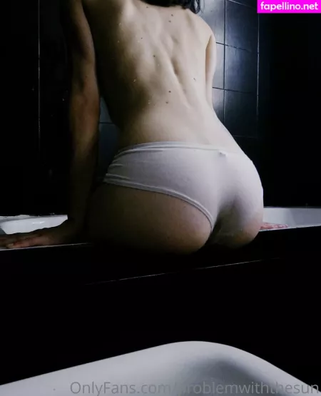 Problemwiththesun OnlyFans Thumbnail #VdmJWznTml