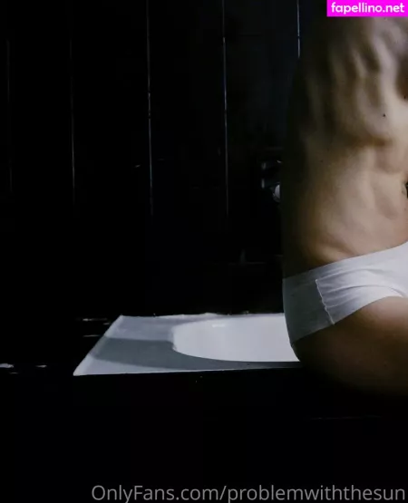 Problemwiththesun OnlyFans Thumbnail #WwyvGkU9Oo