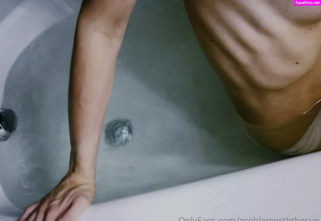 Problemwiththesun OnlyFans Thumbnail #Xi75rGUaqR