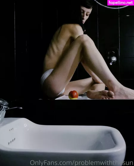 Problemwiththesun OnlyFans Thumbnail #Y8VFos3GGS