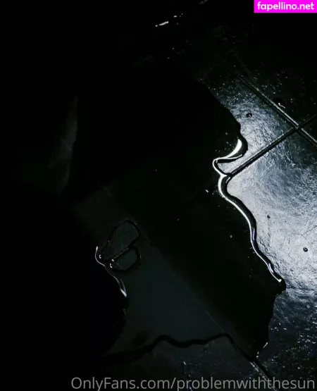 Problemwiththesun OnlyFans Thumbnail #kw0yx9yUzk