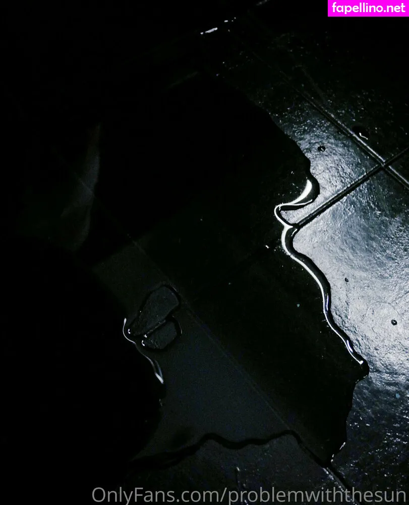 PEOPLEFROMTHELITTLETOWN, problem_with_the_sun, problemwiththesun, sun_problem Nude Leaked OnlyFans Photo #kw0yx9yUzk