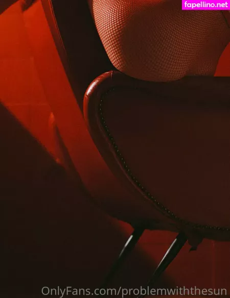 Problemwiththesun OnlyFans Thumbnail #nVHOMYmOuN