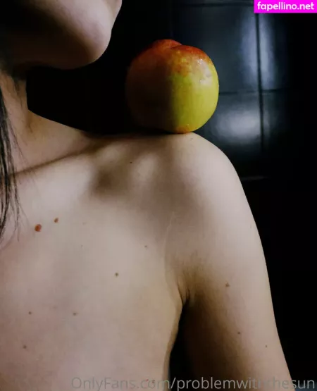 Problemwiththesun OnlyFans Thumbnail #okfuCmKGq1