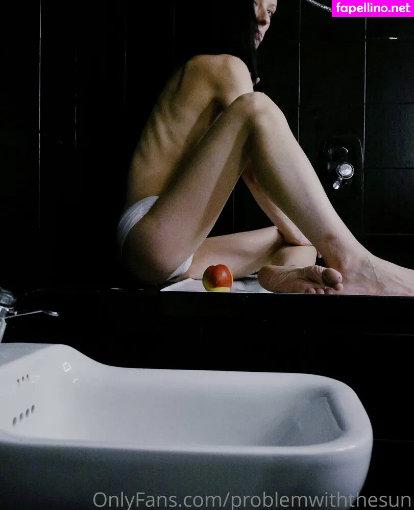 PEOPLEFROMTHELITTLETOWN, problem_with_the_sun, problemwiththesun, sun_problem Nude Leaked OnlyFans Photo #vsVttkJgVi