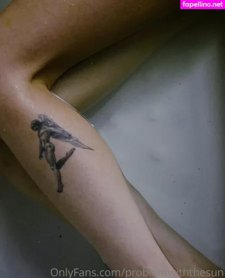 Problemwiththesun OnlyFans Thumbnail #xVw0mws3cI