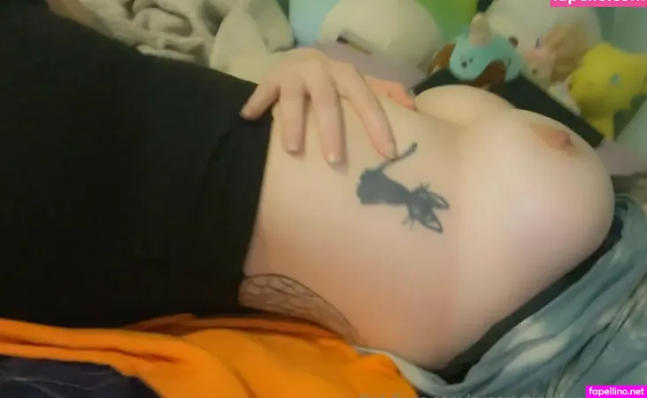 Procrastination Central OnlyFans Thumbnail #LJQkNWvH8S