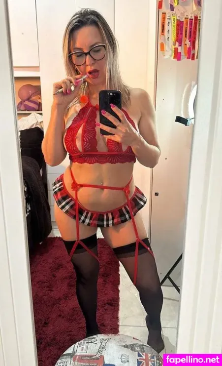 Prof Rosi OnlyFans Thumbnail #mciWLtVhpn