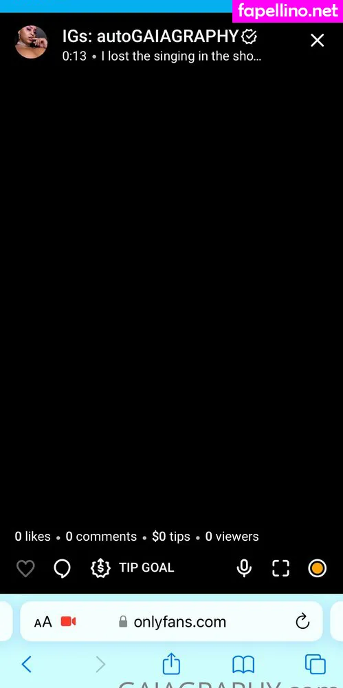 gaiasafrodisiacs, https:, professor_gaia Nude Leaked OnlyFans Photo #G9tEj2JDgh