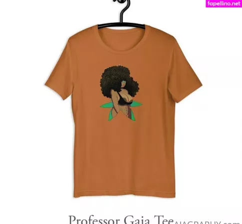Professor Gaia OnlyFans Thumbnail #r9Ra36Kqj7