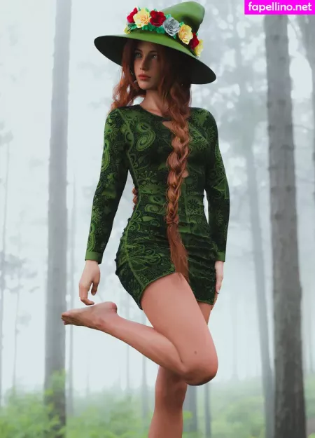 Professor Mirabel Garlick OnlyFans Thumbnail #JSZLIFwa6x