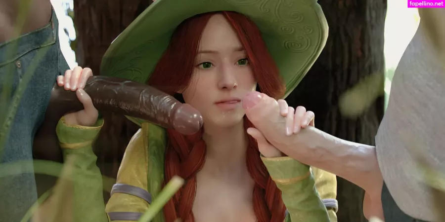Professor Mirabel Garlick OnlyFans Thumbnail #LRwNoGxxFX