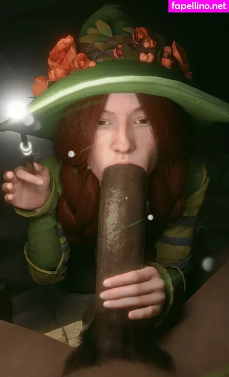 Professor Mirabel Garlick OnlyFans Thumbnail #ZhDbeZkcgx