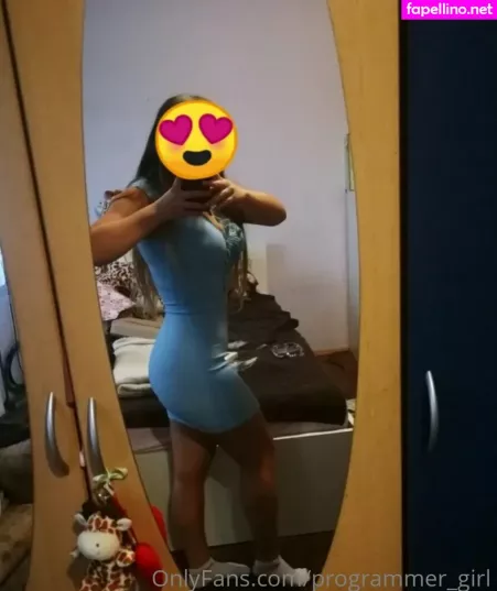 Programmer Girl OnlyFans Thumbnail #Lxkw64DIMc