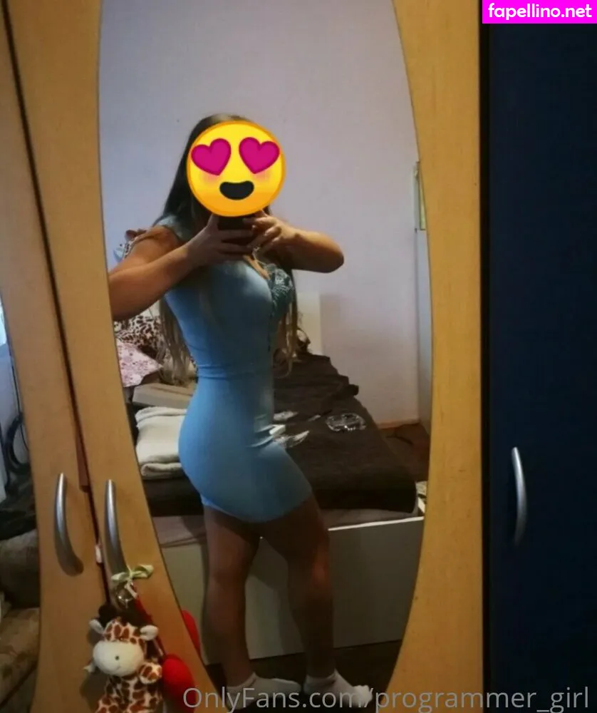 programmer_girl, programmer_girl__ Nude Leaked OnlyFans Photo #Lxkw64DIMc